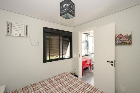 Apartamento para alugar com 97m², 1 quarto e 2 vagasQuarto