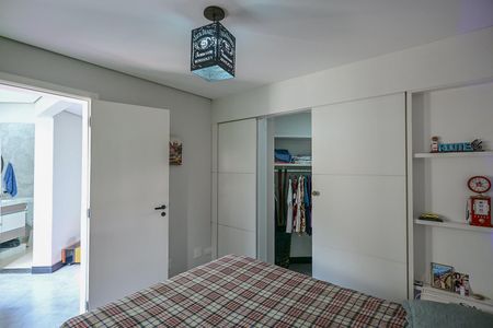 Apartamento para alugar com 97m², 1 quarto e 2 vagasQuarto