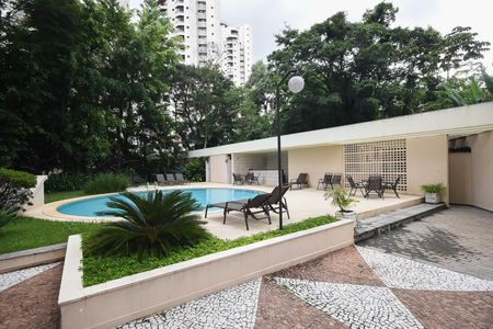 Apartamento para alugar com 97m², 1 quarto e 2 vagasPiscina