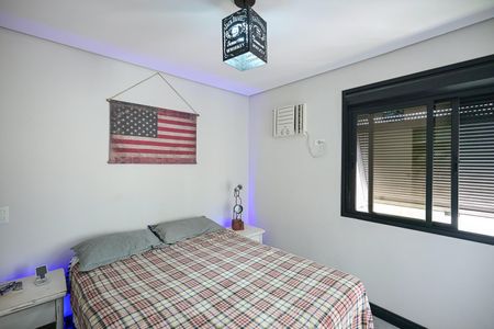 Apartamento para alugar com 97m², 1 quarto e 2 vagasQuarto