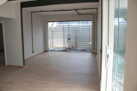 Sala de casa à venda com 5 quartos, 271m² em Colégio Batista, Belo Horizonte