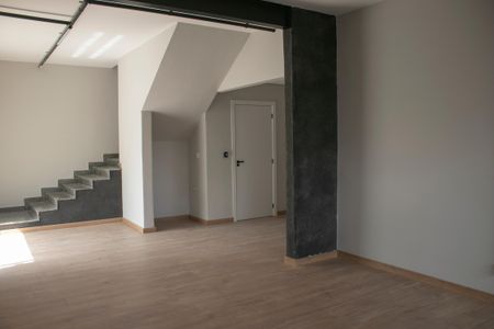 Sala de casa à venda com 5 quartos, 271m² em Colégio Batista, Belo Horizonte
