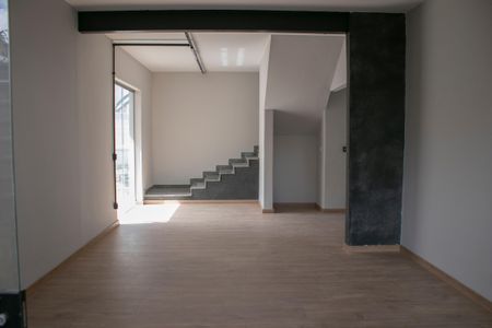 Sala de casa à venda com 5 quartos, 271m² em Colégio Batista, Belo Horizonte
