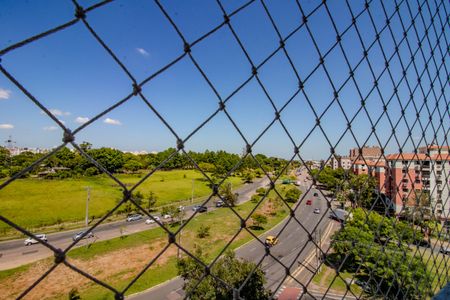 Apartamento à venda com 43m², 2 quartos e 1 vagaVista