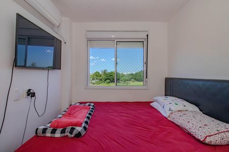 Quarto 2 de apartamento à venda com 2 quartos, 43m² em Sarandi, Porto Alegre