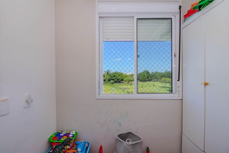 Apartamento à venda com 43m², 2 quartos e 1 vagaQuarto 1