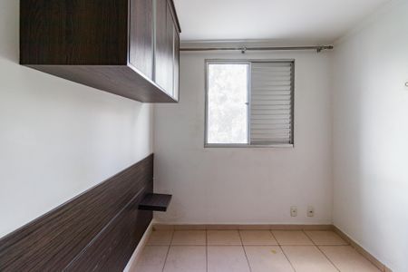 Apartamento para alugar com 2 quartos, 47m² em Campo Limpo, São Paulo