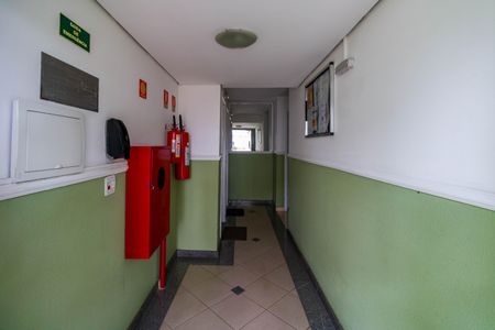 Apartamento para alugar com 47m², 2 quartos e 1 vaga