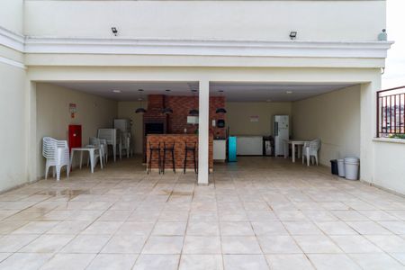 Apartamento para alugar com 47m², 2 quartos e 1 vaga