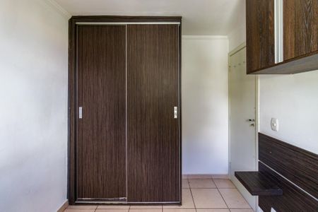 Apartamento para alugar com 47m², 2 quartos e 1 vaga