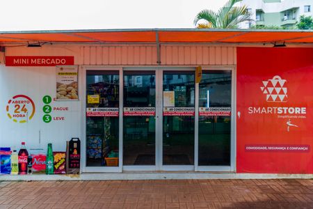 Apartamento para alugar com 47m², 2 quartos e 1 vaga