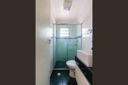 Apartamento para alugar com 47m², 2 quartos e 1 vaga