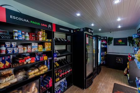 Apartamento para alugar com 47m², 2 quartos e 1 vaga