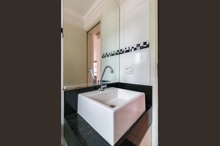 Apartamento para alugar com 47m², 2 quartos e 1 vaga