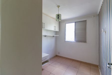 Apartamento para alugar com 2 quartos, 47m² em Campo Limpo, São Paulo