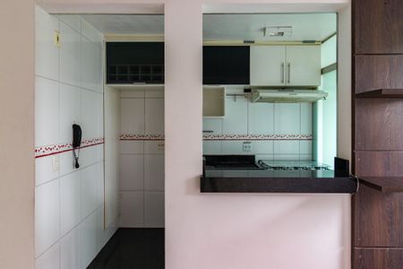 Apartamento para alugar com 47m², 2 quartos e 1 vaga