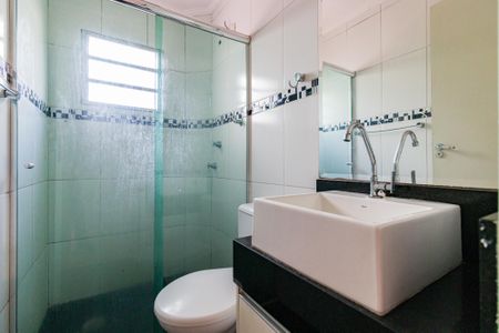 Apartamento para alugar com 47m², 2 quartos e 1 vaga