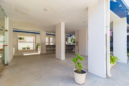 Apartamento para alugar com 87m², 3 quartos e 1 vaga Apartamento para alugar com 87m², 3 quartos e 1 vagaÁrea comum