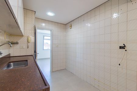 Apartamento para alugar com 87m², 3 quartos e 1 vaga Apartamento para alugar com 87m², 3 quartos e 1 vagaCozinha
