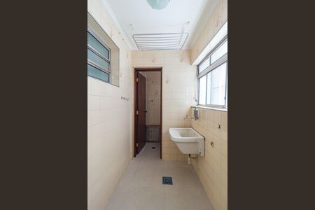 Apartamento para alugar com 87m², 3 quartos e 1 vaga Apartamento para alugar com 87m², 3 quartos e 1 vagaÁrea de Serviço