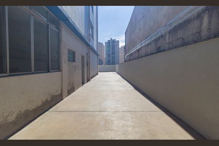 Área comum de apartamento para alugar com 3 quartos, 87m² em Alto da Mooca, São Paulo