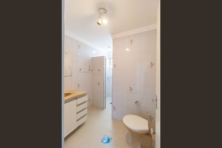 Apartamento para alugar com 87m², 3 quartos e 1 vaga Apartamento para alugar com 87m², 3 quartos e 1 vagaBanheiro