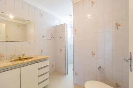 Apartamento para alugar com 87m², 3 quartos e 1 vaga Apartamento para alugar com 87m², 3 quartos e 1 vagaBanheiro