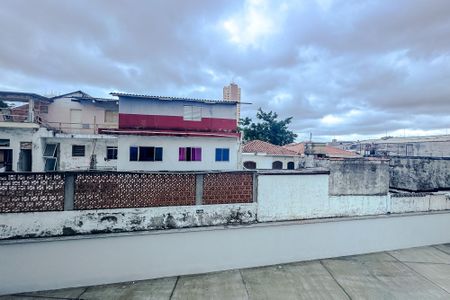 Apartamento à venda com 87m², 3 quartos e 1 vagaVista da Sala