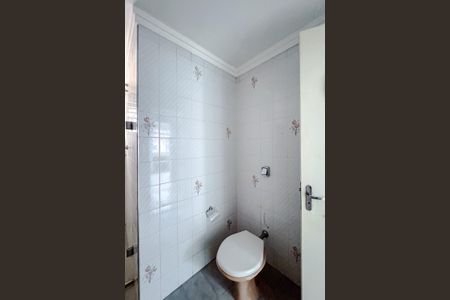 Apartamento à venda com 87m², 3 quartos e 1 vagaBanheiro