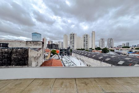 Apartamento à venda com 87m², 3 quartos e 1 vagaVista do Quarto 2