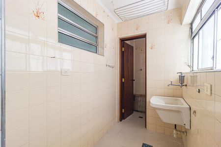 Apartamento para alugar com 87m², 3 quartos e 1 vaga Apartamento para alugar com 87m², 3 quartos e 1 vagaÁrea de Serviço