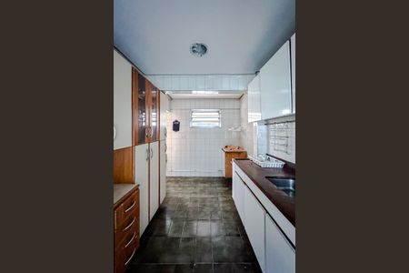 Apartamento à venda com 87m², 3 quartos e 1 vagaCozinha