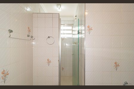 Apartamento para alugar com 87m², 3 quartos e 1 vaga Apartamento para alugar com 87m², 3 quartos e 1 vagaBanheiro