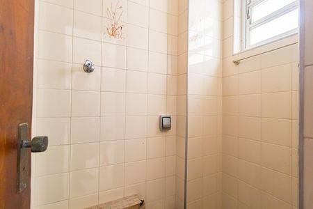 Apartamento para alugar com 87m², 3 quartos e 1 vaga Apartamento para alugar com 87m², 3 quartos e 1 vagaBanheiro de Serviço