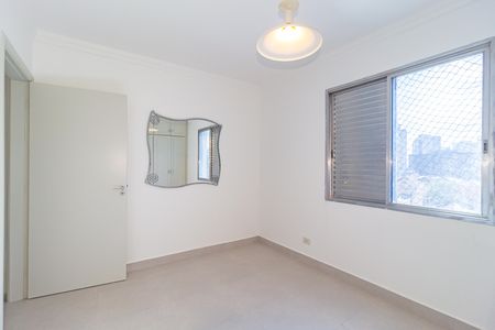 Quarto 2 de apartamento para alugar com 3 quartos, 87m² em Alto da Mooca, São Paulo