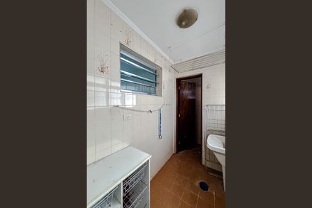 Apartamento à venda com 87m², 3 quartos e 1 vagaÁrea de Serviço