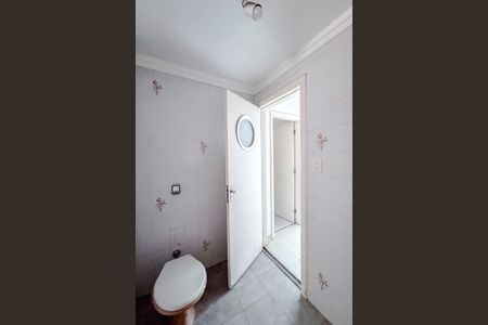 Apartamento à venda com 87m², 3 quartos e 1 vagaBanheiro