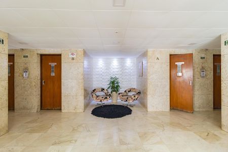 Apartamento para alugar com 87m², 3 quartos e 1 vaga Apartamento para alugar com 87m², 3 quartos e 1 vagaÁrea comum