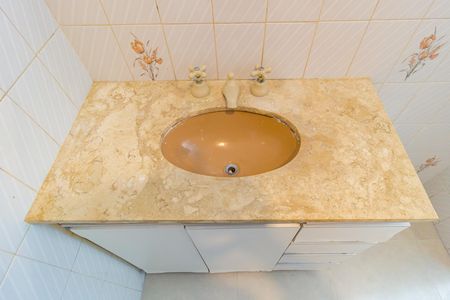 Apartamento para alugar com 87m², 3 quartos e 1 vaga Apartamento para alugar com 87m², 3 quartos e 1 vagaDetalhe - Banheiro