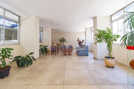 Apartamento para alugar com 87m², 3 quartos e 1 vaga Apartamento para alugar com 87m², 3 quartos e 1 vagaÁrea comum