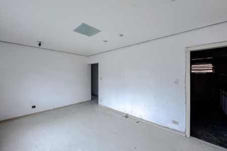 Sala de apartamento à venda com 3 quartos, 87m² em Alto da Mooca, São Paulo