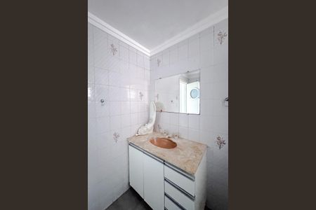 Apartamento à venda com 87m², 3 quartos e 1 vagaBanheiro