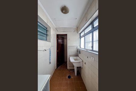 Apartamento à venda com 87m², 3 quartos e 1 vagaÁrea de Serviço