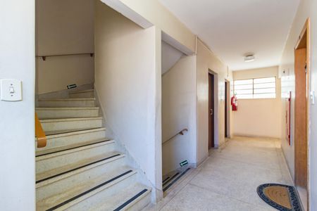 Área comum de apartamento para alugar com 3 quartos, 87m² em Alto da Mooca, São Paulo