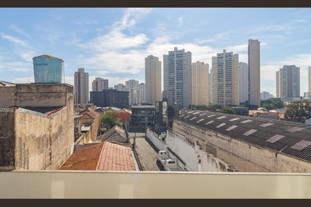 Vista - Quarto 2 de apartamento para alugar com 3 quartos, 87m² em Alto da Mooca, São Paulo