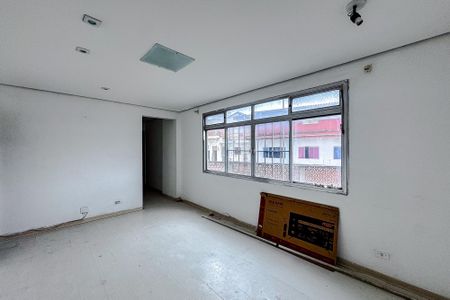 Sala de apartamento à venda com 3 quartos, 87m² em Alto da Mooca, São Paulo