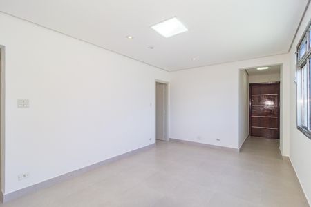 Sala de apartamento para alugar com 3 quartos, 87m² em Alto da Mooca, São Paulo