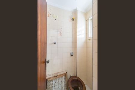 Apartamento para alugar com 87m², 3 quartos e 1 vaga Apartamento para alugar com 87m², 3 quartos e 1 vagaBanheiro de Serviço