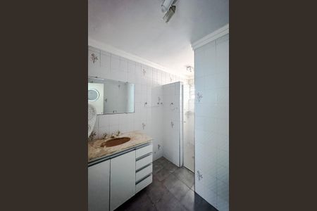 Apartamento à venda com 87m², 3 quartos e 1 vagaBanheiro