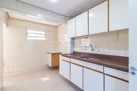 Apartamento para alugar com 87m², 3 quartos e 1 vaga Apartamento para alugar com 87m², 3 quartos e 1 vagaCozinha